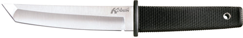 Cold Steel Kobun 5.5" Plain - Edge Tanto Blade W-kydex Shth