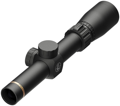 Leupold Scope Vx-freedom - 1.5-4x20 Moa Ring