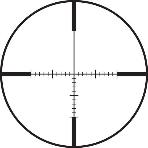 Leupold Scope Vx-freedom - 4-12x40 Cds Tri-moa