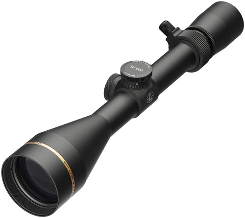 Leupold Scope Vx-3hd 4.5-14x50 - Cds-zl Duplex