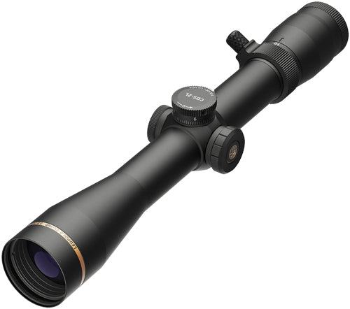 Leupold Scope Vx-3hd 3.5-10x40 - Cds Firedot Twilight Hntr 30mm