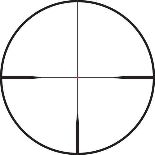 Leupold Scope Vx-3hd 3.5-10x40 - Cds Firedot Twilight Hntr 30mm
