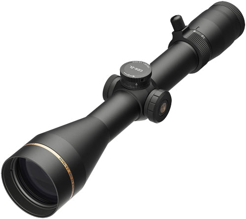 Leupold Scope Vx-3hd 3.5-10x50 - Cds Firedot Twilight Hntr 30mm