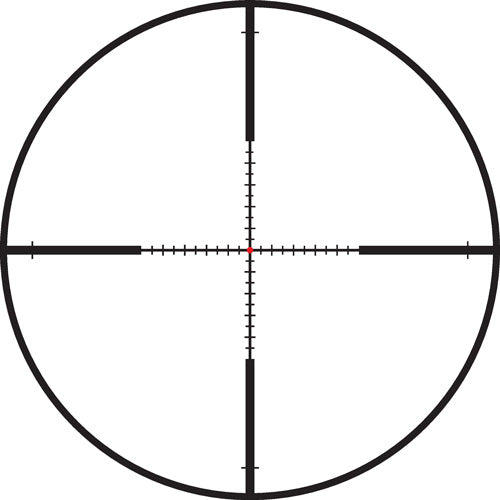 Leupold Scope Mark 3hd 30mm - 1.5-4x20 Firedot Tmr Matte