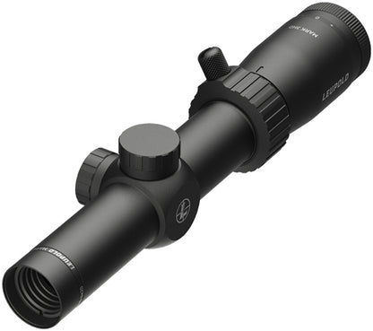 Leupold Scope Mark 3hd 30mm - 1.5-4x20 Ar-ballistic Matte