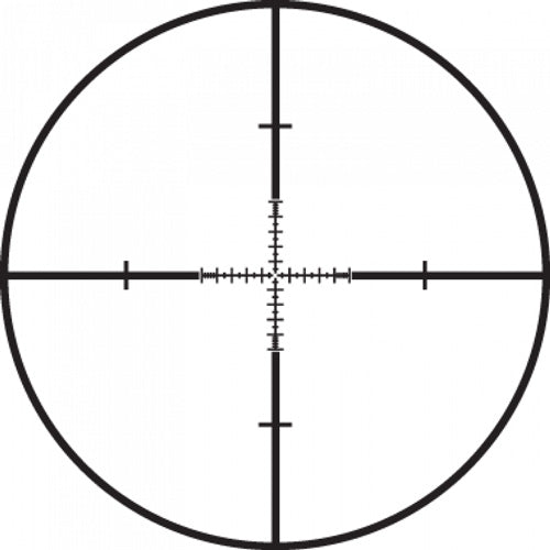 Leupold Scope Mark 3hd 30mm - 6-18x50 Sf Tmr Matte