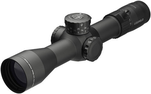 Leupold Scope Mark 5hd 35mm - 3.6-18x44 M5c3 Ffp Pr1 Mil