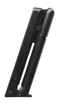 S&w Magazine 422-622-41-2206 - 10rd Blued Steel