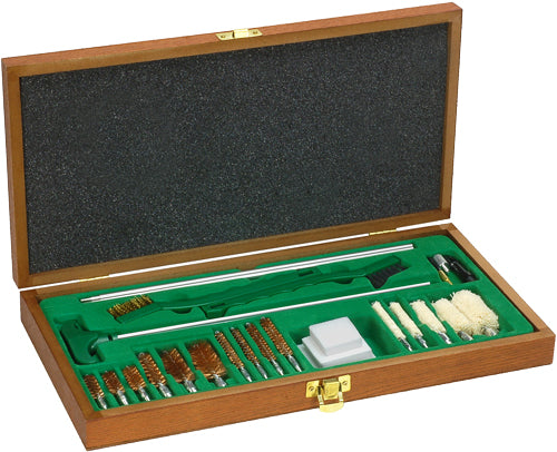 Remington Cleaning Kit - Sportsman W-presentation Box