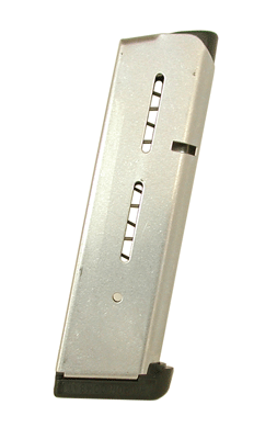 S&w Magazine Model 1911 .45acp - 8rd Stainless Steel