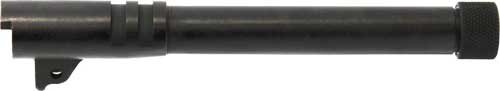 Iver Johnson Barrel 1911 6.75" - .45acp Threaded No Link-pin