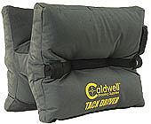Caldwell Tac Driver Benchrest - Bag (unfilled) W-carry Strap
