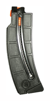 S&w Magazine M&p 15-22 .22lr - 25rd Black Polymer