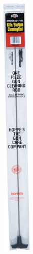 Hoppes Cleaning Rod 1pc S-s - Benchrest Rifle-shotgun