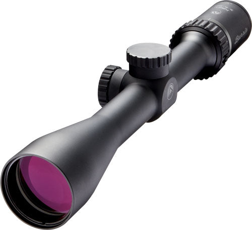 Burris Scope Fullfield 3-9x40 - E1 Ballistic Plex Shotgun