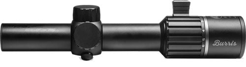 Burris Scope Rt6 1-6x24 30mm - Illuminated Ballistic Ar Matte