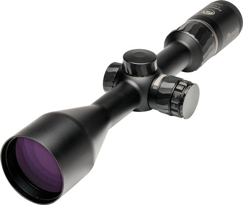 Burris Scope Fullfield Iv - 4-16x50 Illum Ballistic E3