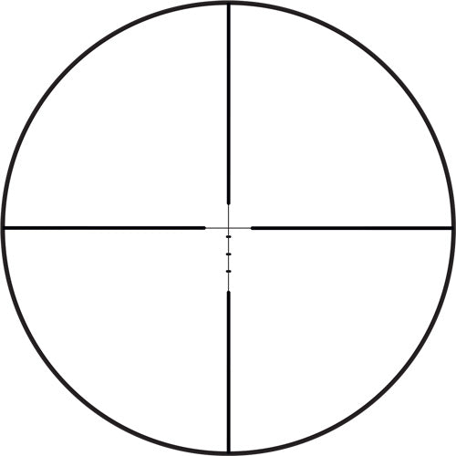 Burris Scope Veracity 3-15x50 - 30mm Ffp Ballistic E1 Matte 3