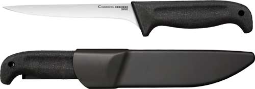 Cold Steel Commercial Series - 6" Fillet Knife W-sheath