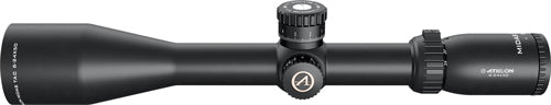 Athlon Scope Midas Tactical - 6-24x50 Sf Aplr4 Moa 30mm Ffp