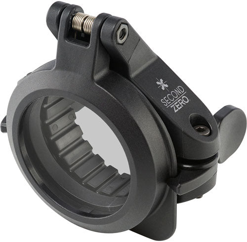 Axeon Second Zero Scope Mount - Large Bell (sz-s320b)