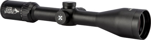 Axeon Dog Soldier 4-16x50mm - Igr Mil-dot Reticle 30mm Tube