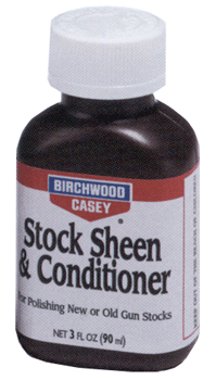 B-c Stock Sheen & Conditioner - 3oz. Bottle