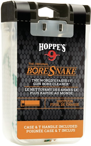 Hoppes Den Boresnake Shotgun - .410 Guage