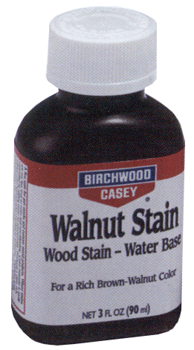 B-c Walnut Wood Stain 3oz. - Bottle