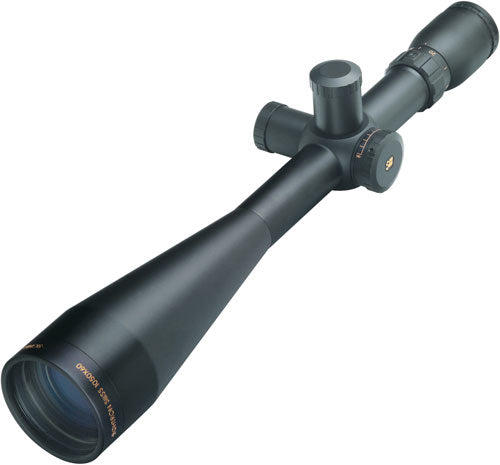 Sightron Scope Siii 10-50x60 - Lr .1 Dot Target Knobs 30mm Sf 3