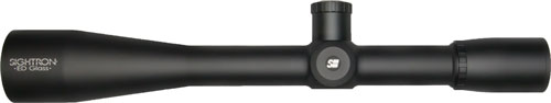 Sightron Scope Siii Ss 45x45 - Competition .1 Dot 30mm Sf