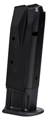 Walther Magazine P99/ppq - 9mm Luger 10rd Blued Steel