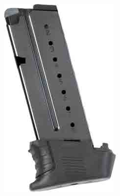 Walther Magazine Pps M1 9mm - 8rd Blued Steel W/rest