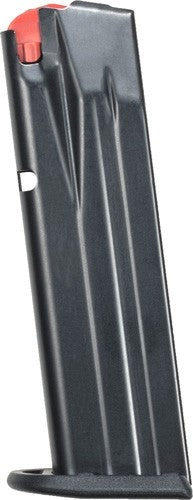 Walther Magazine Ppq M2 -pdp-c - 9mm Luger 15rd Blued Steel