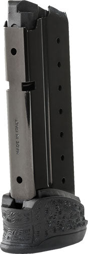 Walther Magazine Pps M2 9mm - Luger 7rd Blued Steel