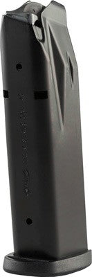 Walther Magazine Ppq M2 - .45 Acp 12rd Blued Steel