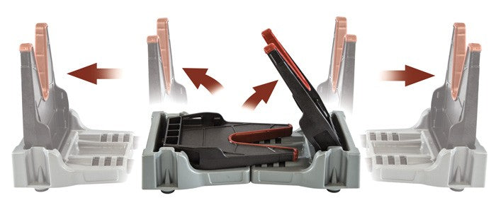 Tipton Compact Range Vise - 3