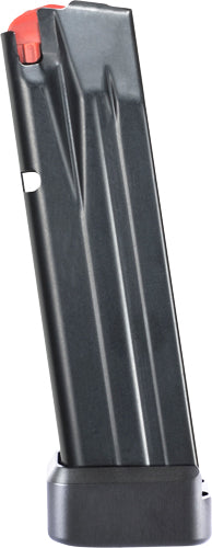Walther Magazine Ppq Sf Pro - 9mm Luger 17rd Black