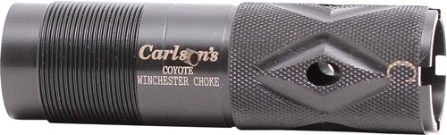 Carlsons Choke Tube Coyote - 12ga Ported Invector