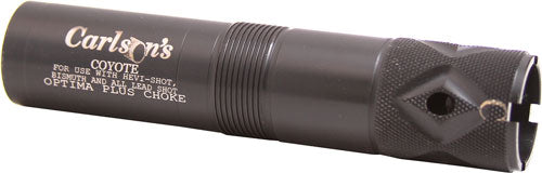 Carlsons Choke Tube Coyote - 12ga Ported Optima+