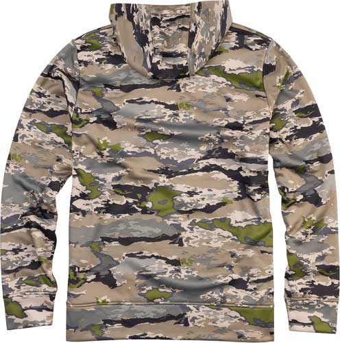 Browning Tech Hoodie Ls Ovix - Xx-large