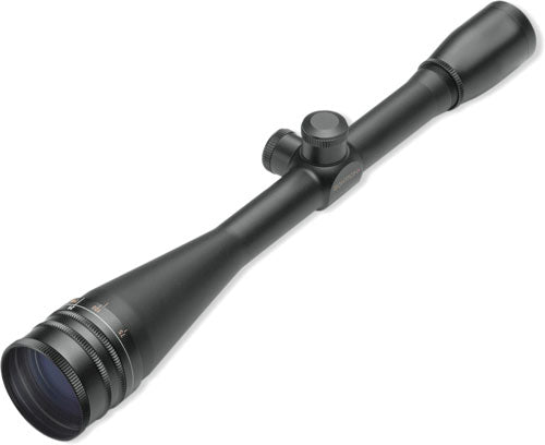 Sightron Scope Sii 36x42 - .125 Dot Target Knobs 1" Matte 3