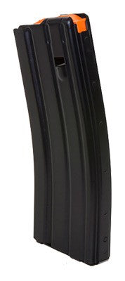 Cpd Magazine Ar15 5.56x45 10rd - Crimped From 30rd Magazine