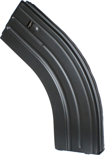 Cpd Magazine Ar15 7.62x39 30rd - Blackened Stainless Steel