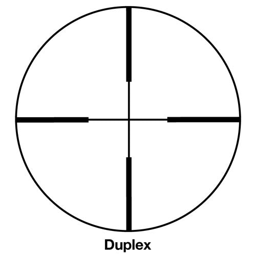 Sightron Scope Si 1.75-5x32 - G2 Duplex Matte