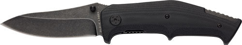 Browning Outdoorsman Survival - Knife Light Saw Firestarter 6