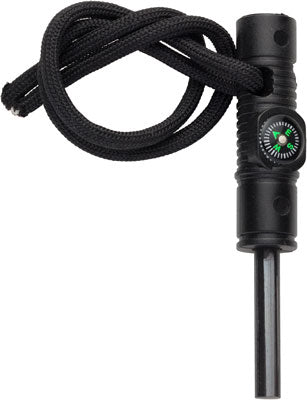 Browning Outdoorsman Survival - Knife Light Saw Firestarter 4