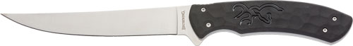Browning Knife Primal Fish- - Game Butcher Kit W-knf Rll Cs 5