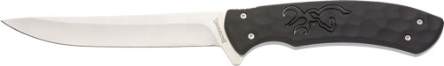 Browning Knife Primal Fish- - Game Butcher Kit W-knf Rll Cs 4