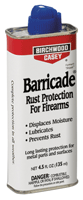 B-c Barricade Rust Protection - 4.5 Oz. Spout Can